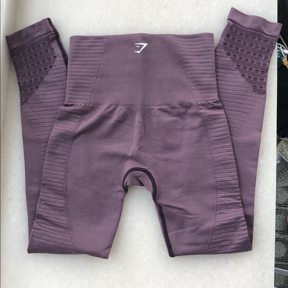 Gymshark Energy Seamless Leggings